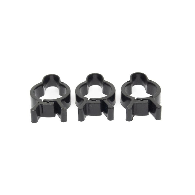 TAMA Kabel Clip 22,2mm - 3 teilig