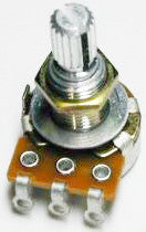 IBANEZ Potentiometer 25K-B