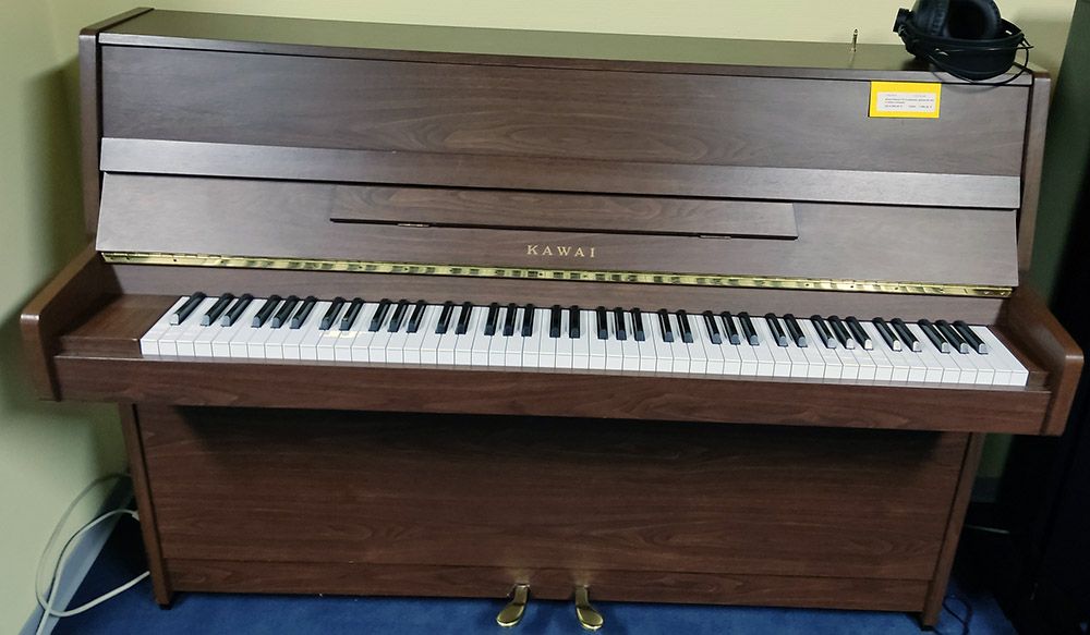 KAWAI CX 5 Nußbaum