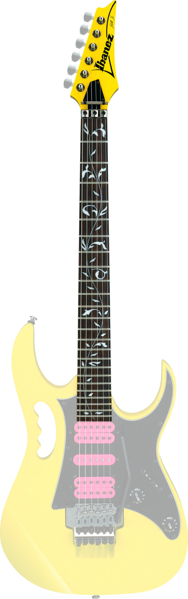 IBANEZ Hals für JEMJRSP