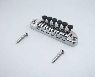 IBANEZ Quick Change Tailpiece Ultra - für ARC100/ARC300 chrom