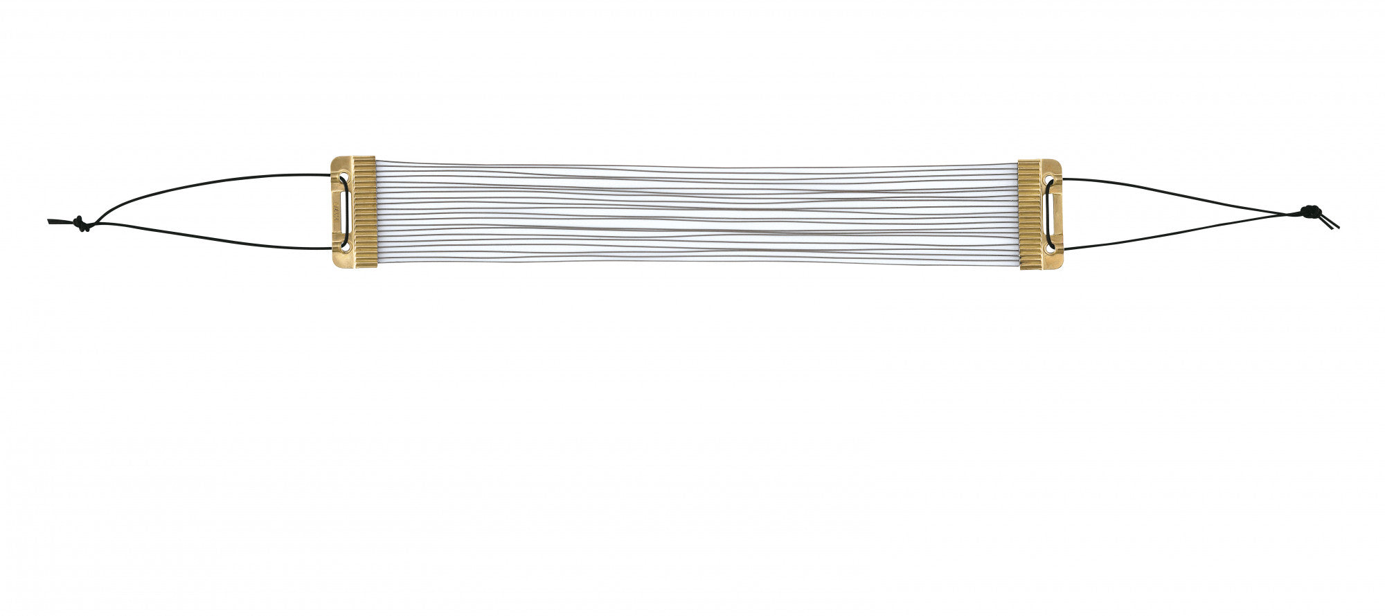 TAMA Snareteppich - straight wire 14"