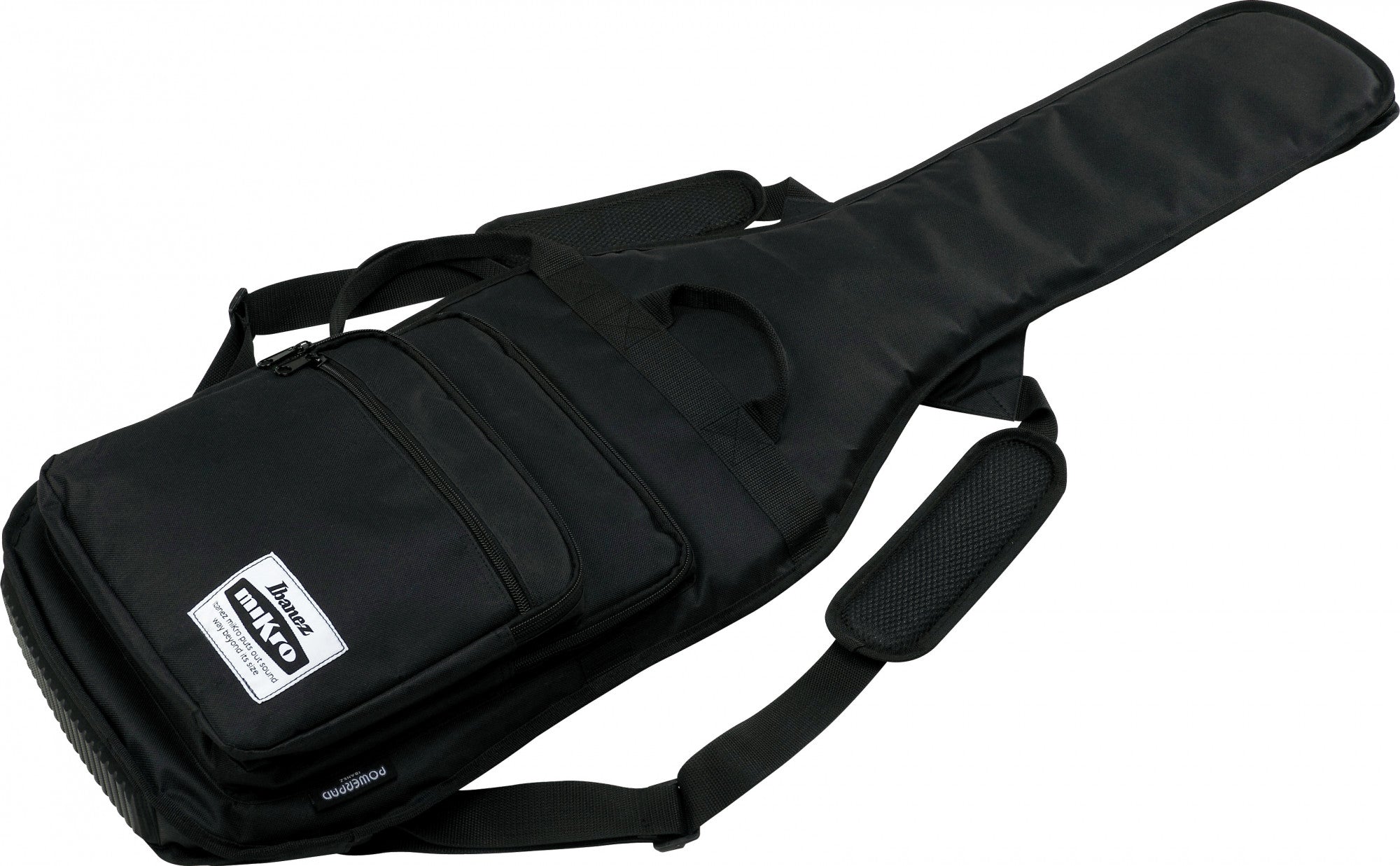 IBANEZ POWERPAD® miKro Gigbag für E-Bass