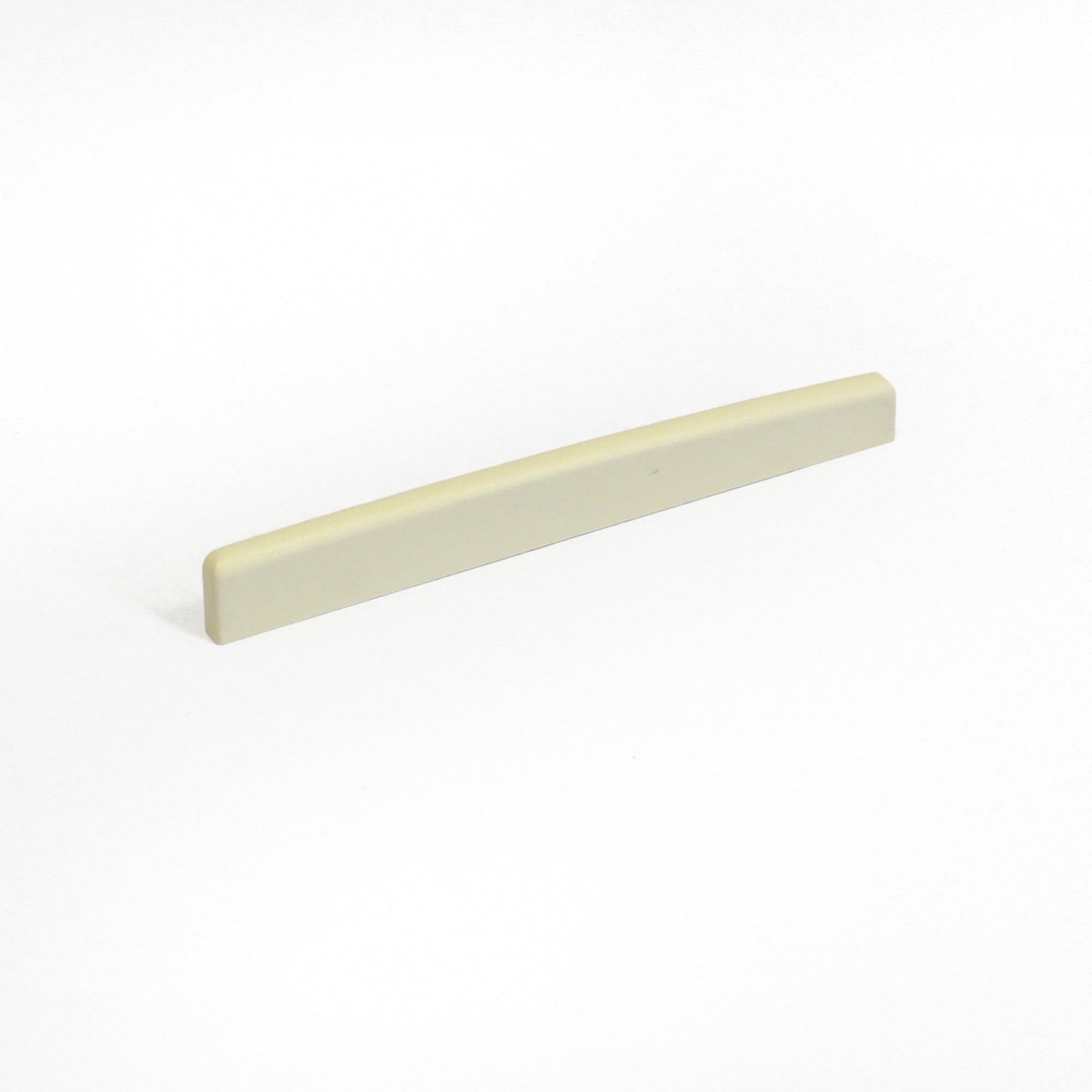 ORTEGA Stegeinlage Tusq für span. Modelle - Hmax=9.3mm, B=80mm, T=3.3mm