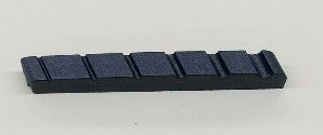 IBANEZ Sattel 6 String Multi Scale - SRFF806