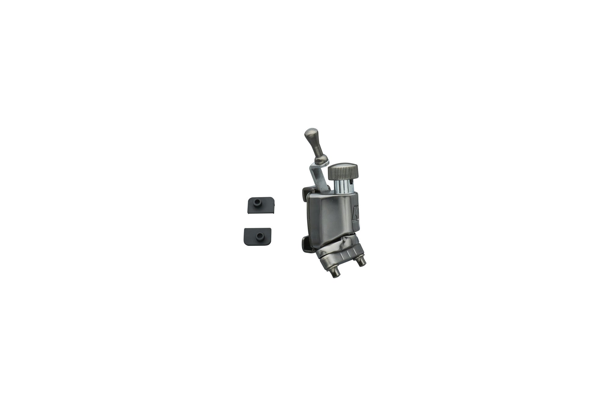 TAMA Snare-Retraction Linear-Drive für Starphonic/Starclassic Snares - Smoked Black Nickel