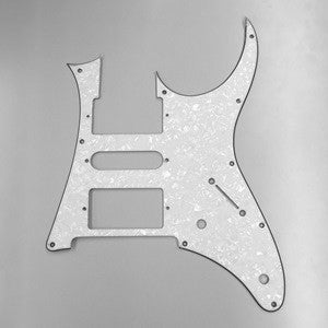 IBANEZ Schlagbrett für RG350ZB - Perlmut weiß