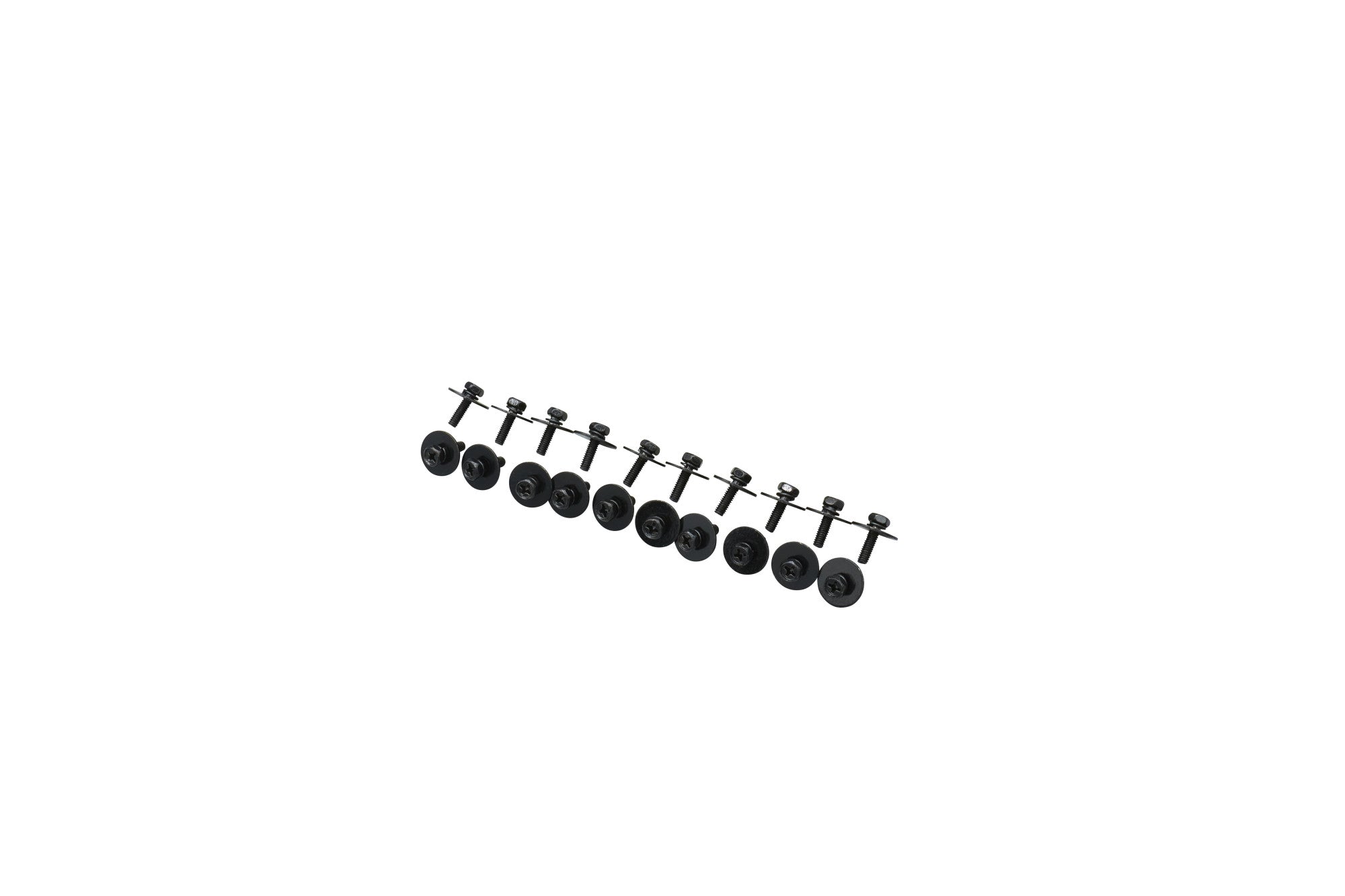 TAMA Befestigungsschrauben für SC Performance - 20 Stück