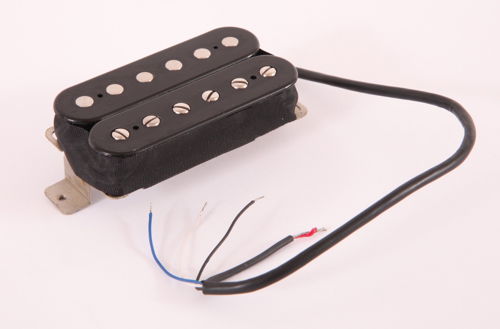 IBANEZ Neck Side Pickup Humbucker - schwarz