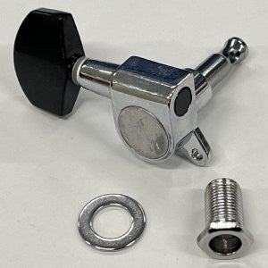 IBANEZ Druckguss-Mechanik rechts - Schwarz