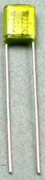 IBANEZ Kondensator - 0.022uF für ADC/ADD/ADX/AF/AFB/AFJ/AFS/AG/AGB