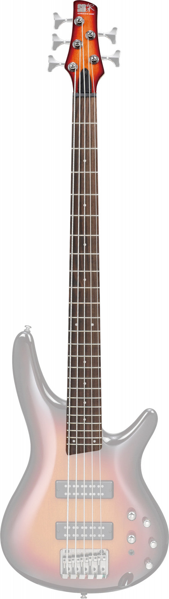 IBAENZ Hals für SR375E-AWB