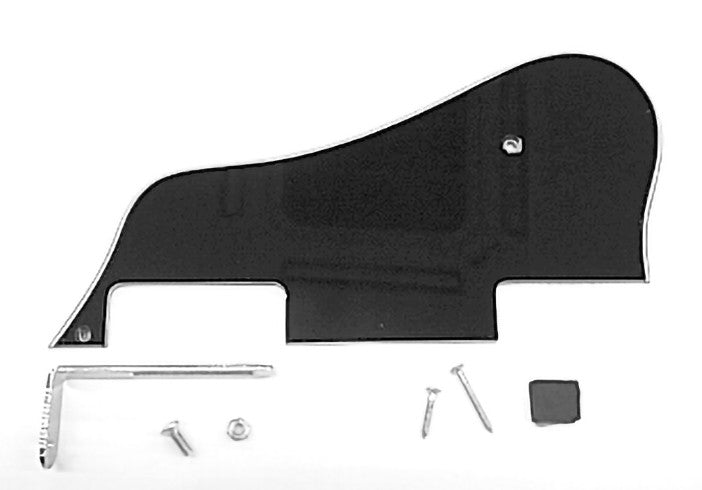 IBANEZ Pickguard für AGS73FM - ABS mit Schrauben
