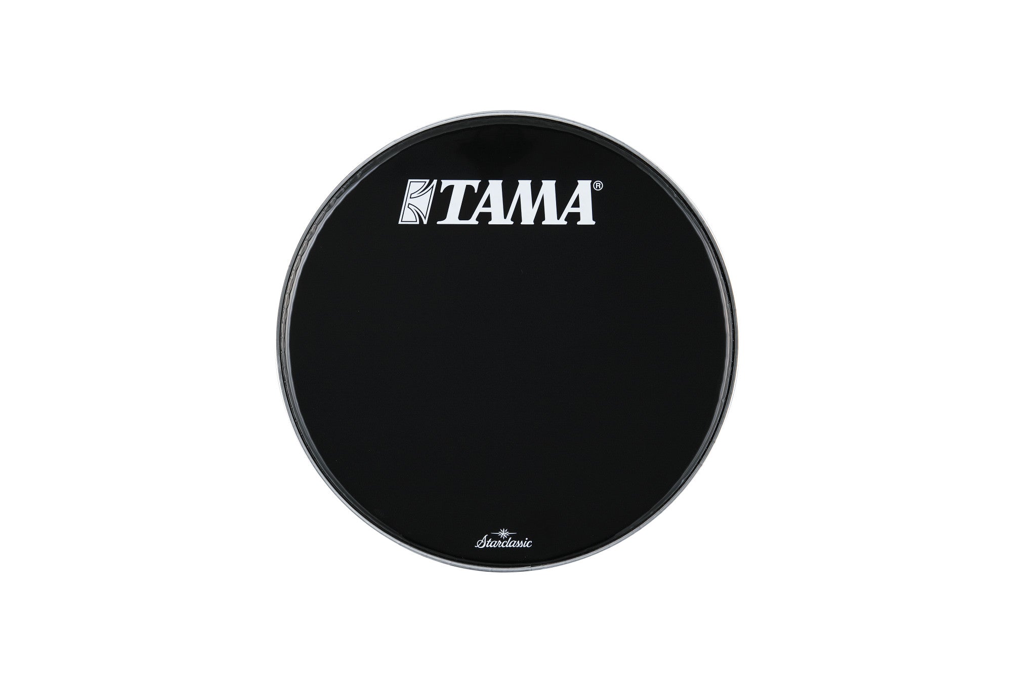 TAMA Bassdrum Fell 20" - TAMA & Starclassic Logo