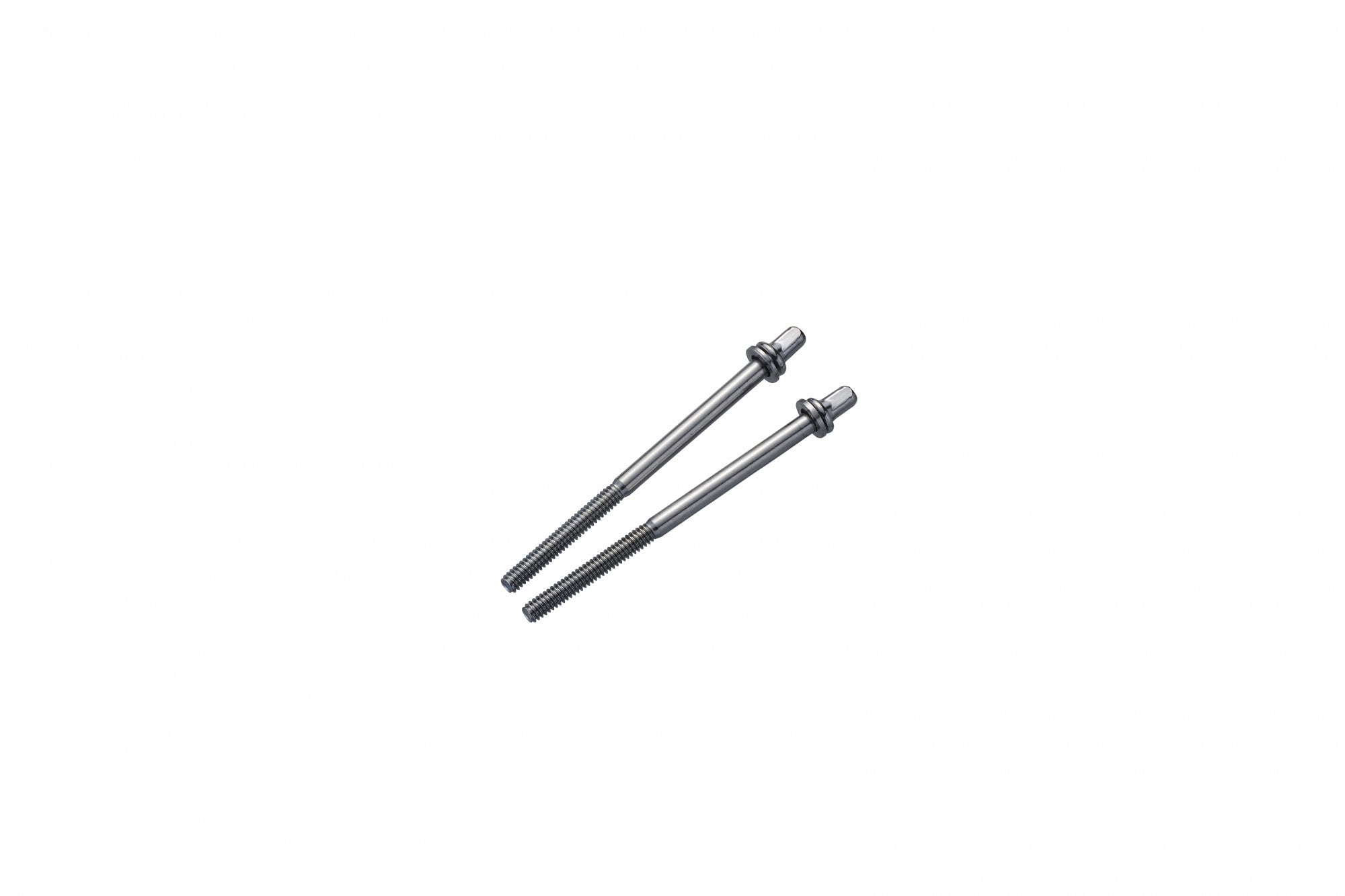 TAMA Sapnnschraube 80mm für Imperialstar Accu-Tune Bass Drum Hoop (16" tiefe) / Club Jam Bass Drum (7" tiefe) - 2 Stück