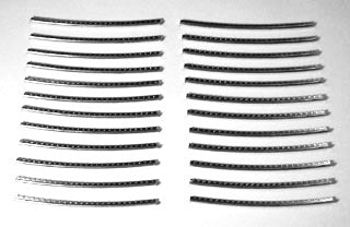 IBANEZ Bundstäbe 24er Set 2,7mm SBB213 - für SR/EDB/EDC/GSR/DWB1/DWB2