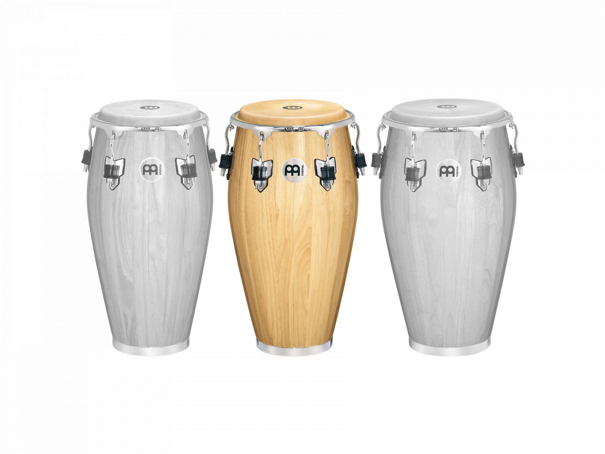 MEINL Percussion Professional Series 11 3/4" Conga - Natural
