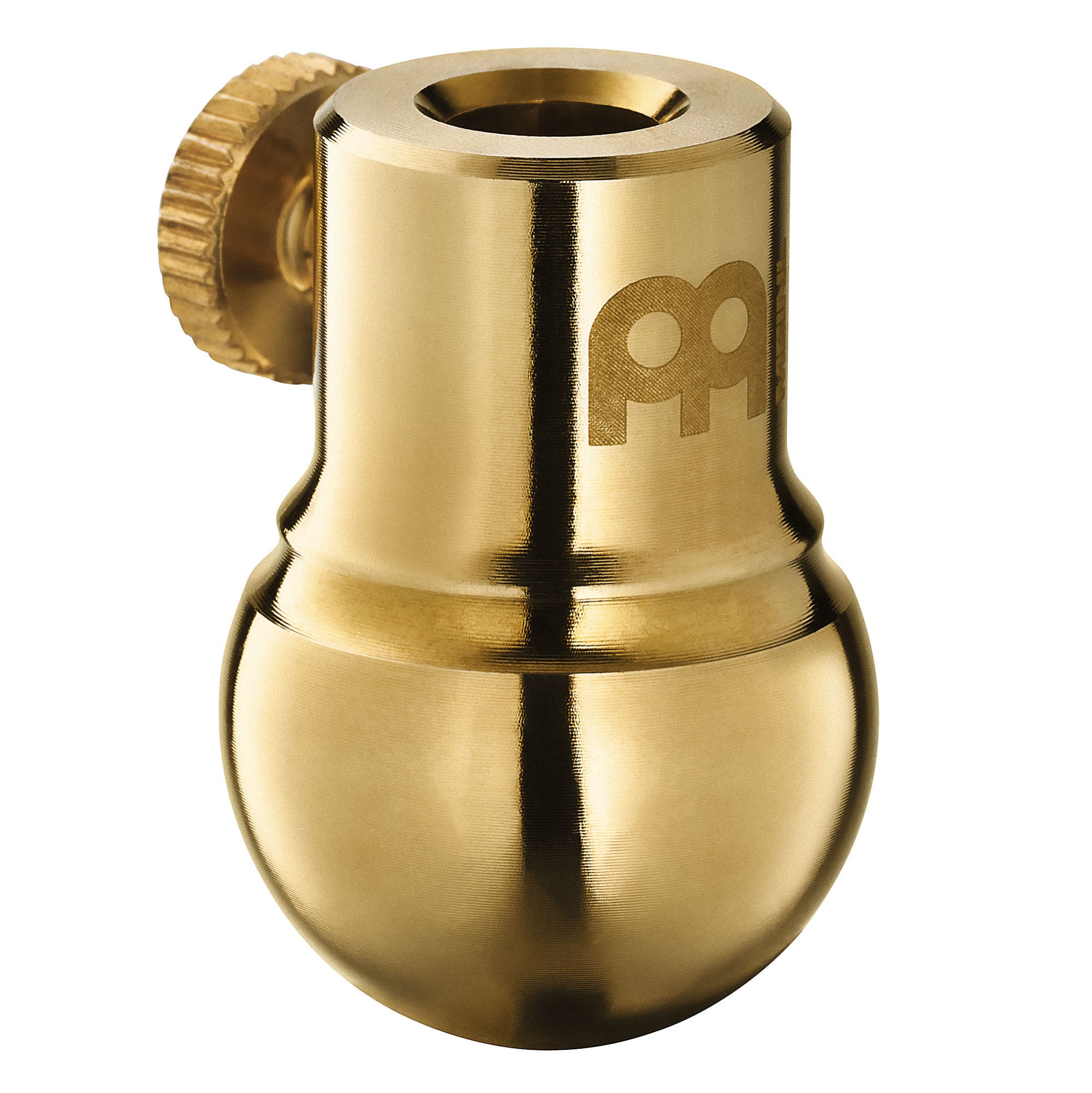 Meinl Sonic Energy Tuning Fork Vibration Foot Small - Gold