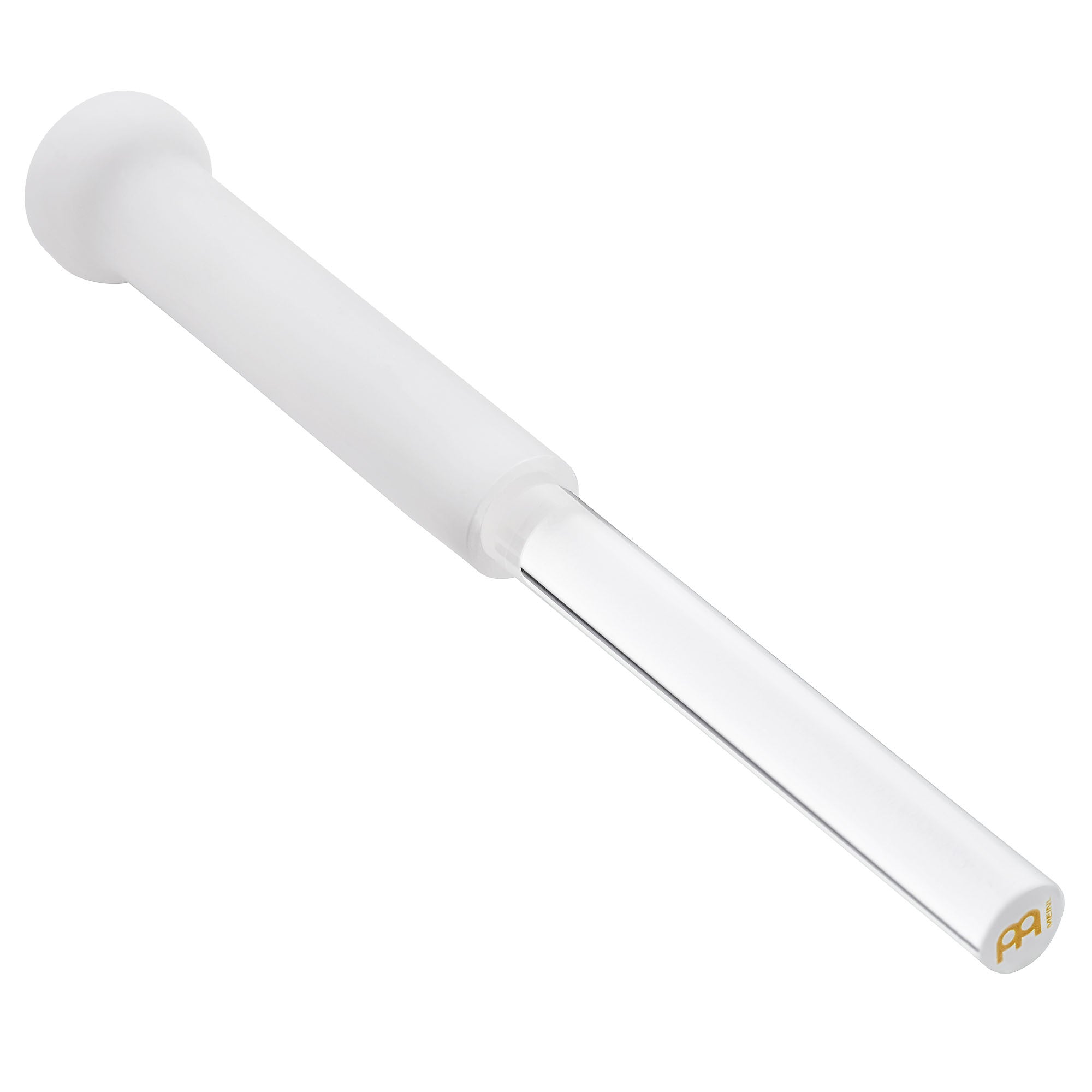 Meinl Sonic Energy Half-coated Crystal Silicone Rod - Mittelgroß/Silikonkopf
