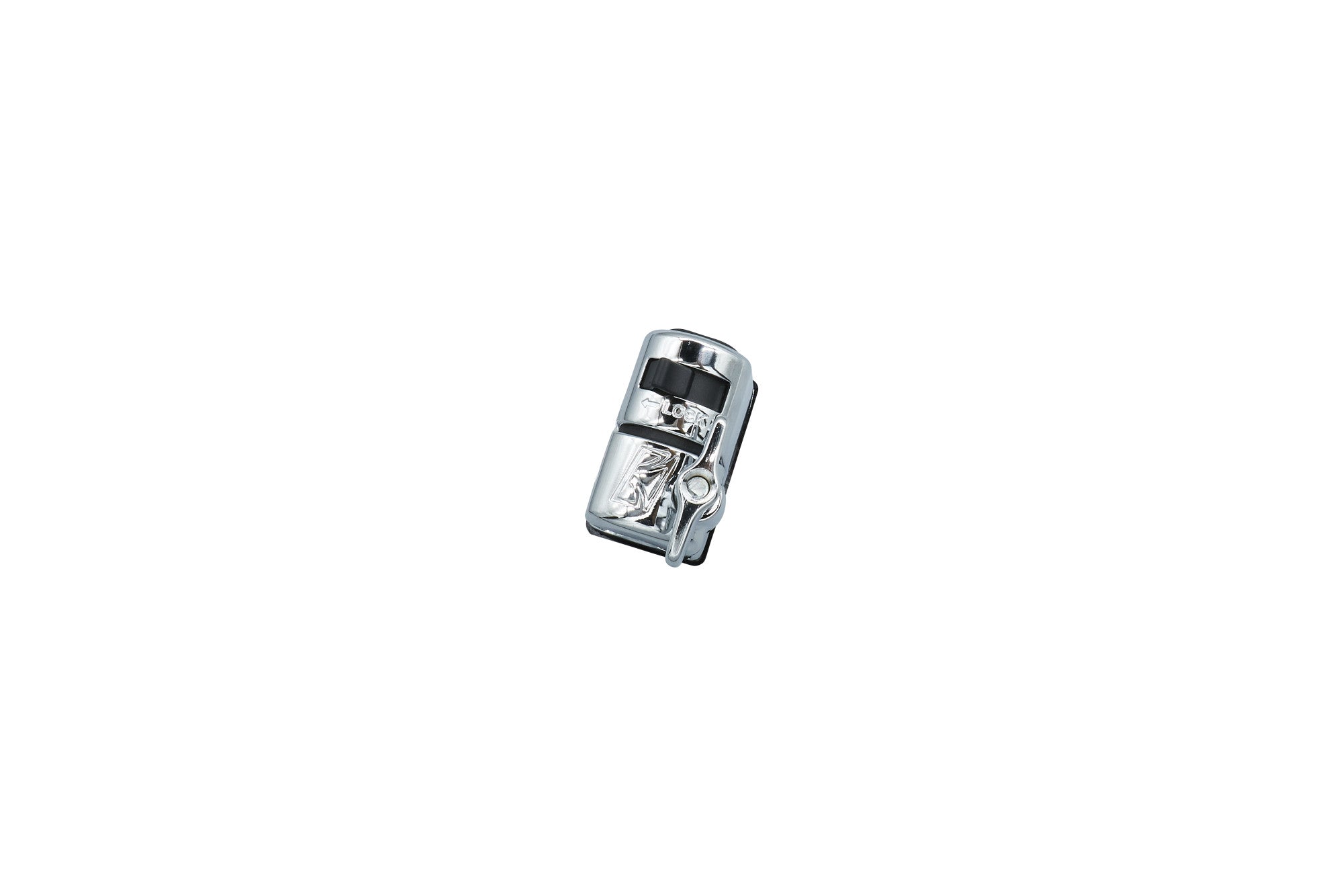 TAMA Floor Tom Bracket - Chrome