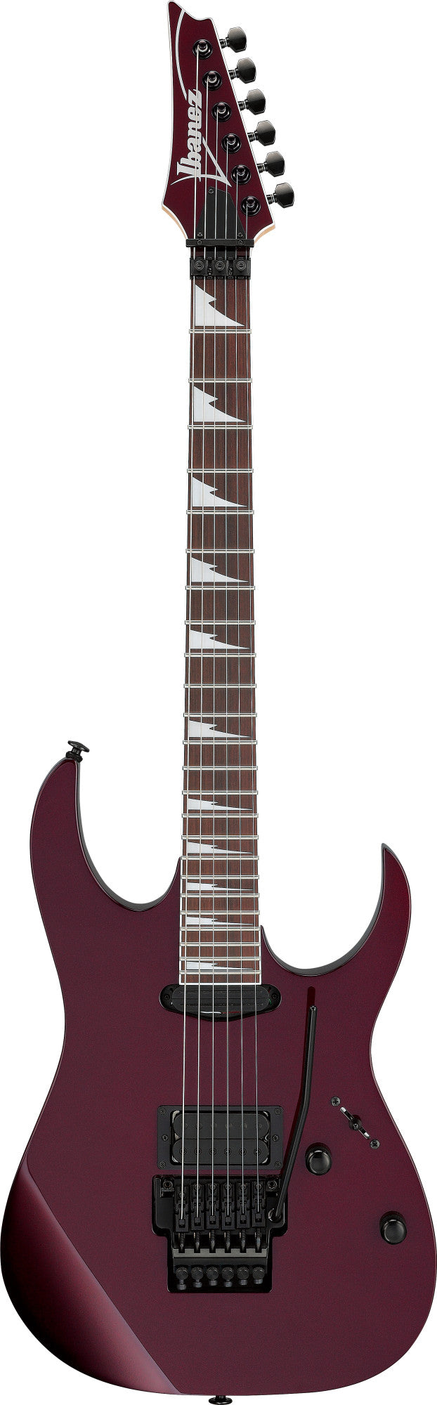 IBANEZ Genesis RGR E-Gitarre 6-String - Vampire Kiss