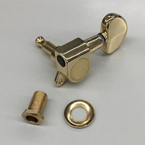 IBANEZ Einzelmechanik Die-Cast Links - gold