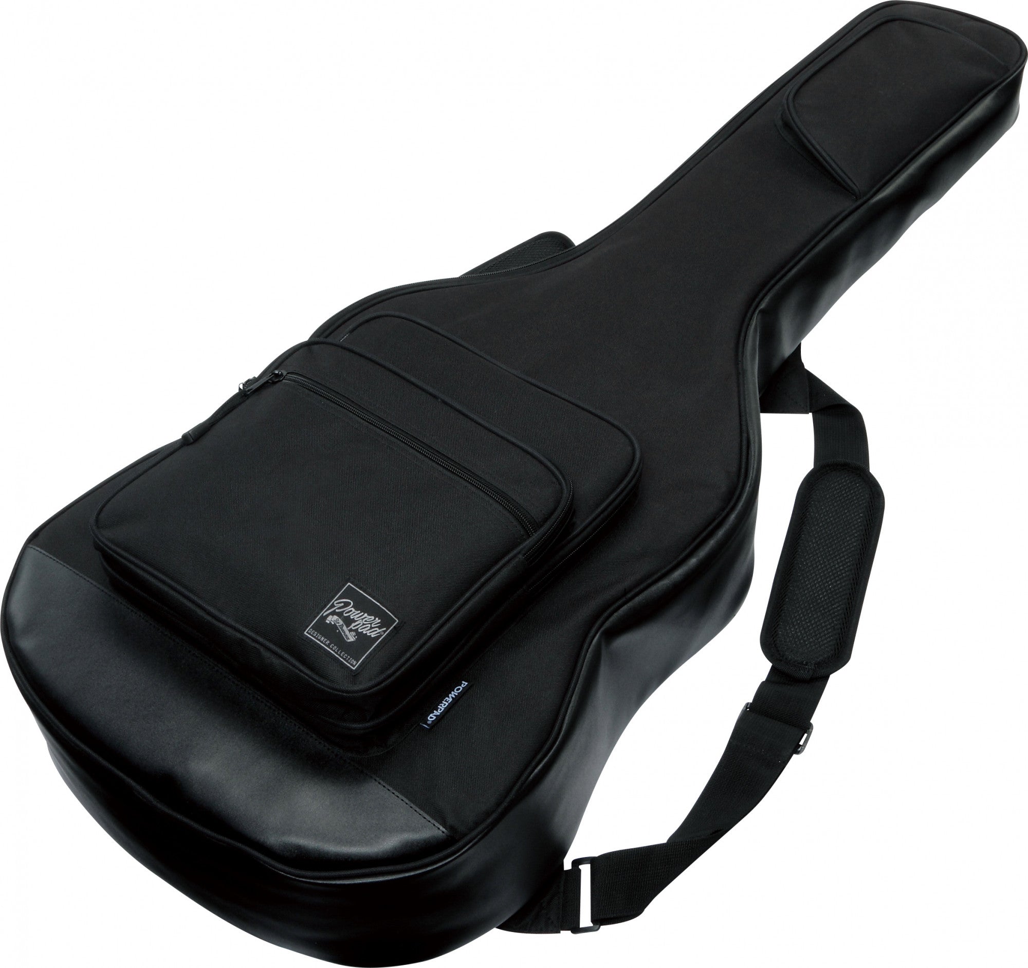 IBANEZ POWERPAD® Designer Collection Gigbag für Akustikgitarren - Black