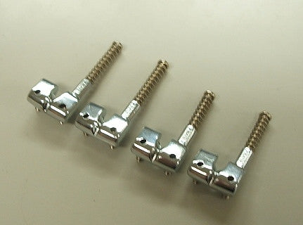 IBANEZ Saitenreiter Set für B10 Bridge