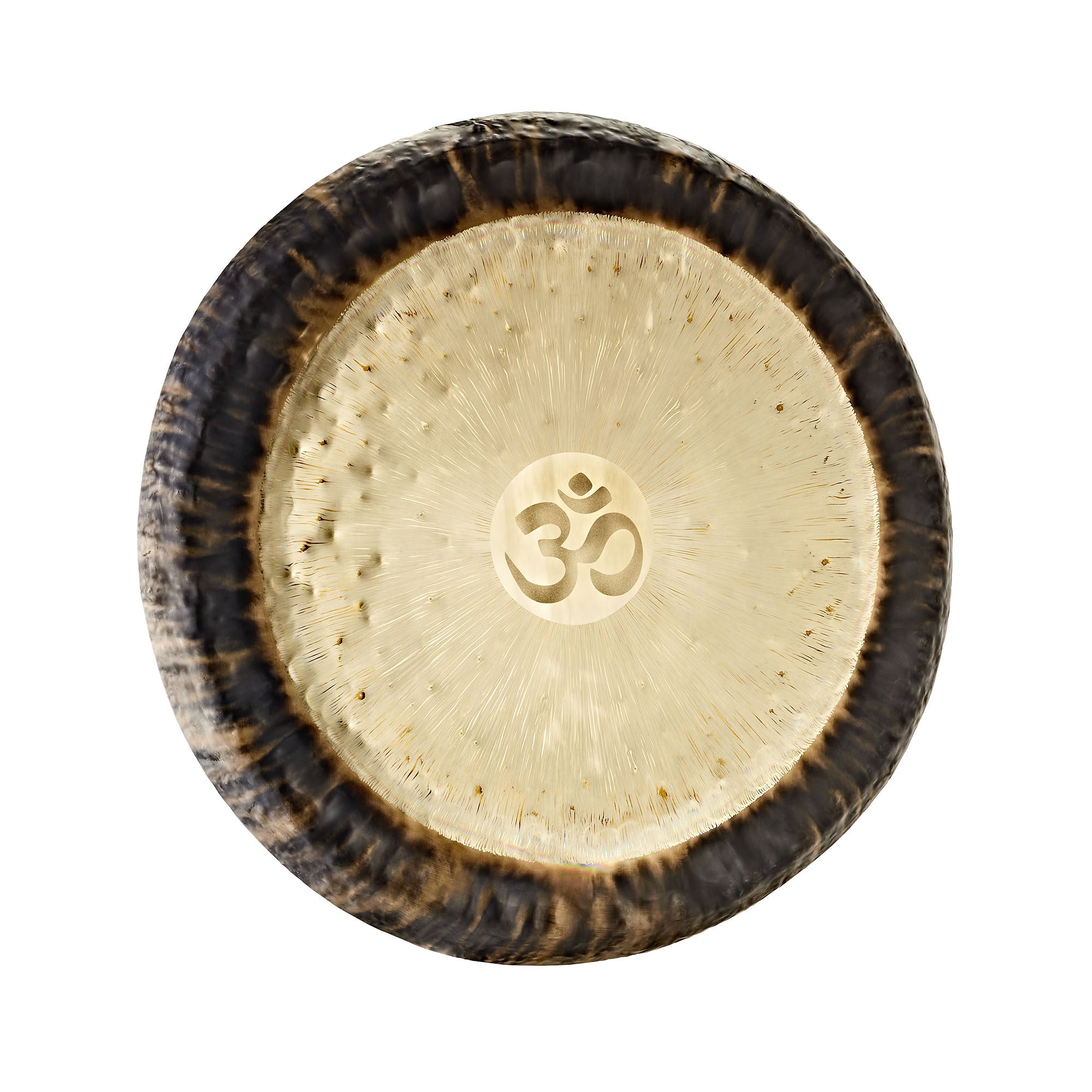 MEINL Sonic Energy Om Gong 24" - 136.10 Hz/C#2/Herzchakra