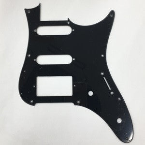 IBANEZ Pickguard für SLM10 - schwarz