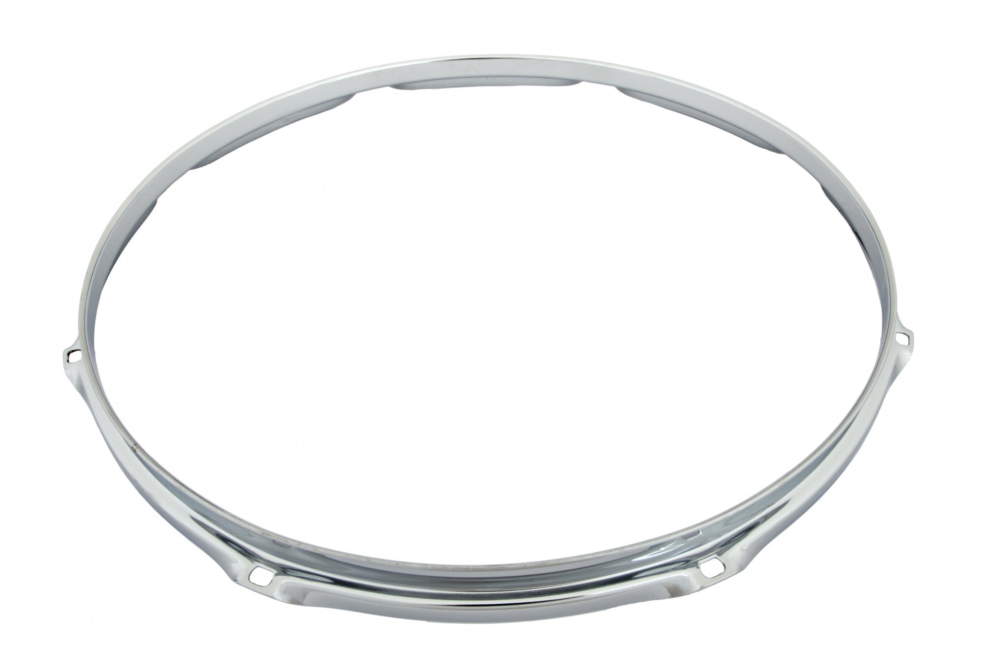 TAMA Spannreifen Batter Side 16" triple flanged 1,6 mm in chrom - 8 Loch