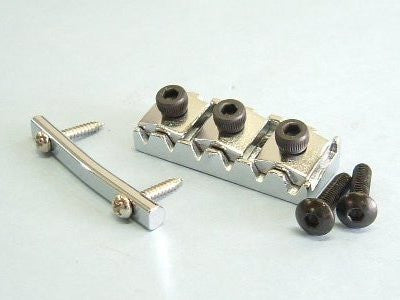 IBANEZ Klemmsattel 42mm - für JS20S/JS100 chrom
