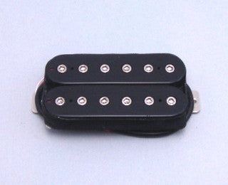 IBANEZ Bridge Pickup ND2 Humbucker - schwarz für SZR Modelle
