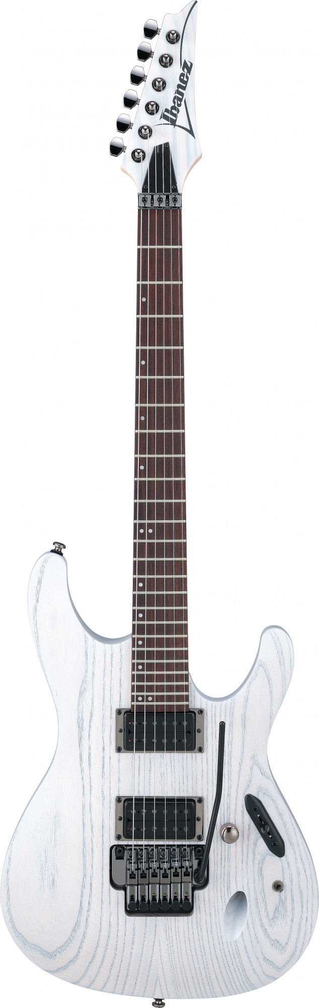 IBANEZ Paul Waggoner Signature E-Gitarre 6 String