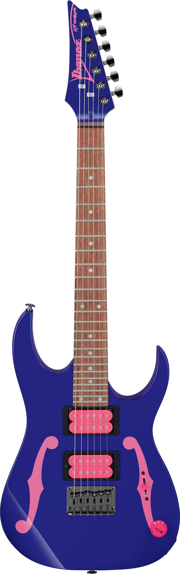 IBANEZ Hals für PGMM11-JB