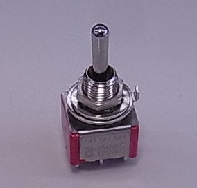IBANEZ 3-Way Switch
