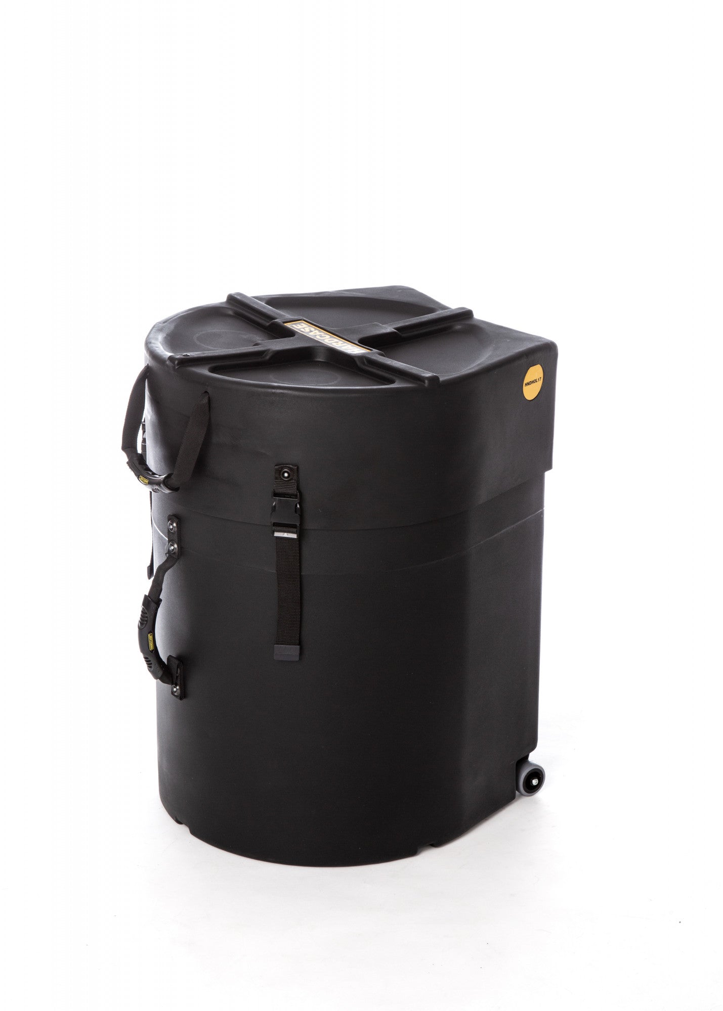 HARDCASE Dholak Case - 17" x 25"