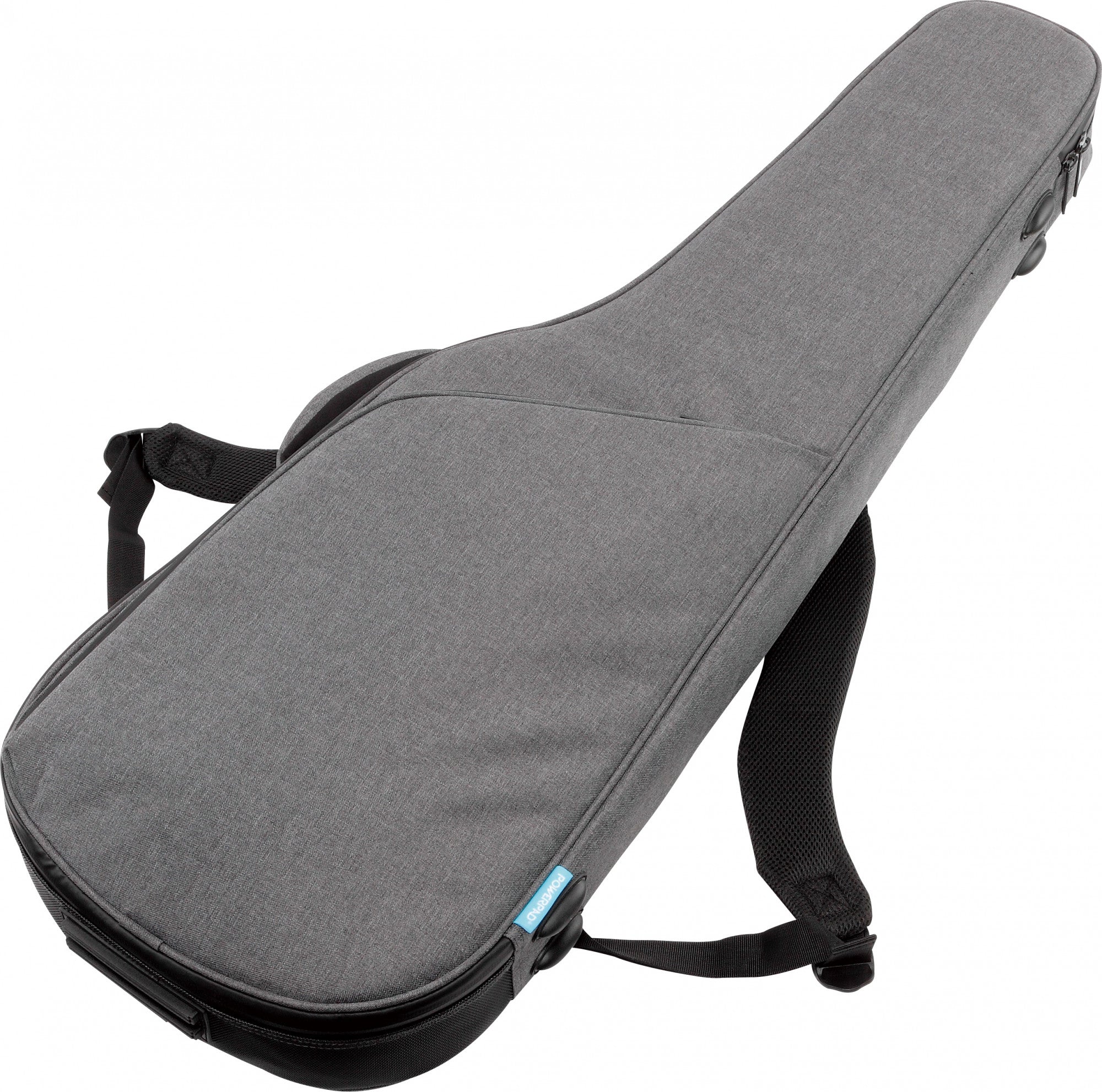 IBANEZ POWERPAD® ULTRA Gig Bag für E-Gitarre - Charcoal Gray