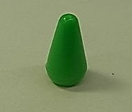 IBANEZ Switch Cap für Schalter - grün