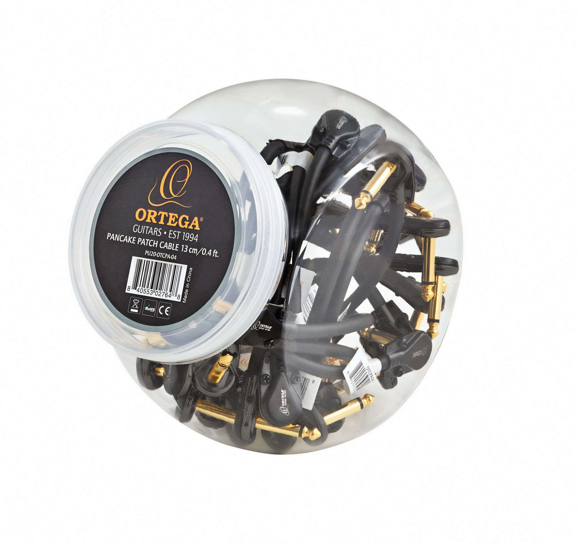 ORTEGA Tour Series Display Bowl