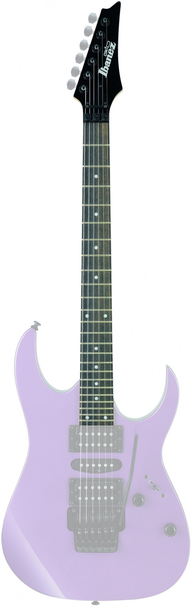 IBANEZ Hals für GRG270B