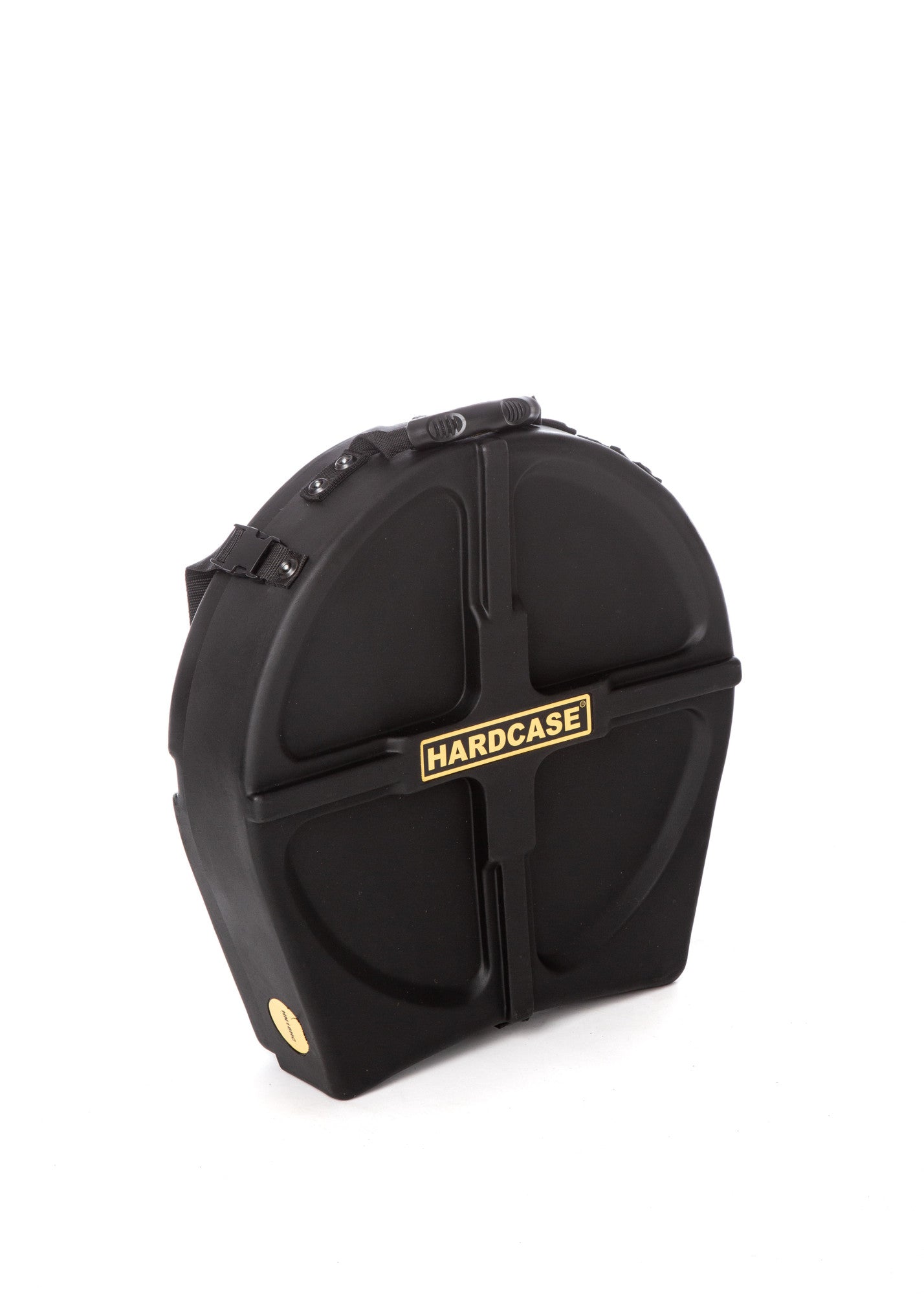 HARDCASE Hand Cymbal Case 16"