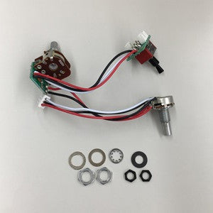 IBANEZ Preamp Modul