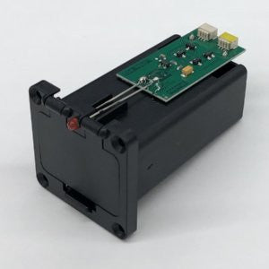 IBANEZ  Battery Box Modulares System 9V mit BT Check