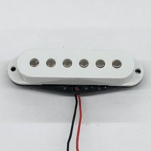 IBANEZ Infinity RS Hals Pickup Nickel PP, 49mm für GRG140, GRX40