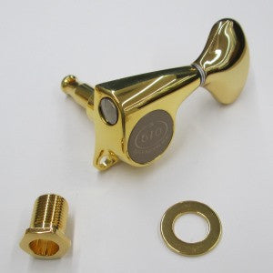 IBANEZ SGL510 Einzelmechanik links / L5 Button / mit Schraube - gold
