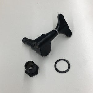 IBANEZ Bass-Einzelmechanik links - matt schwarz