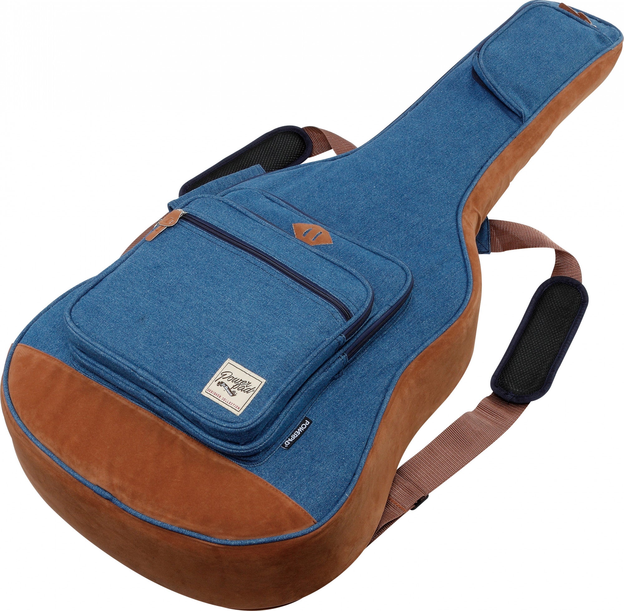 IBANEZ POWERPAD® Designer Collection Gigbag für Akustikgitarre - Blue