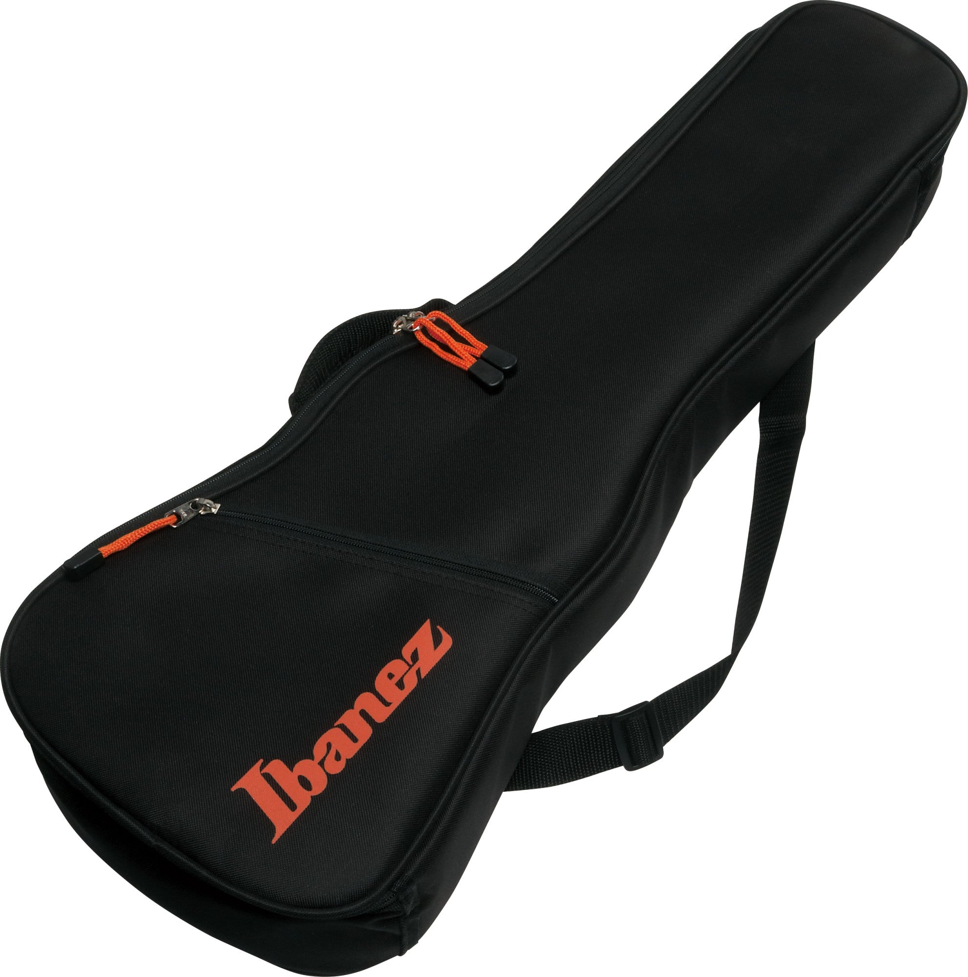 IBANEZ Gigbag für Tenor-Style Ukulelen - Black