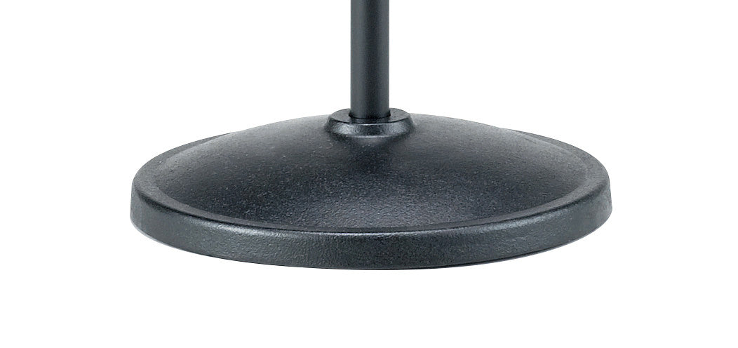 TAMA Sockel für MS200DBK - Black